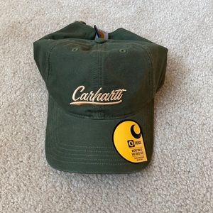 Carhartt hat